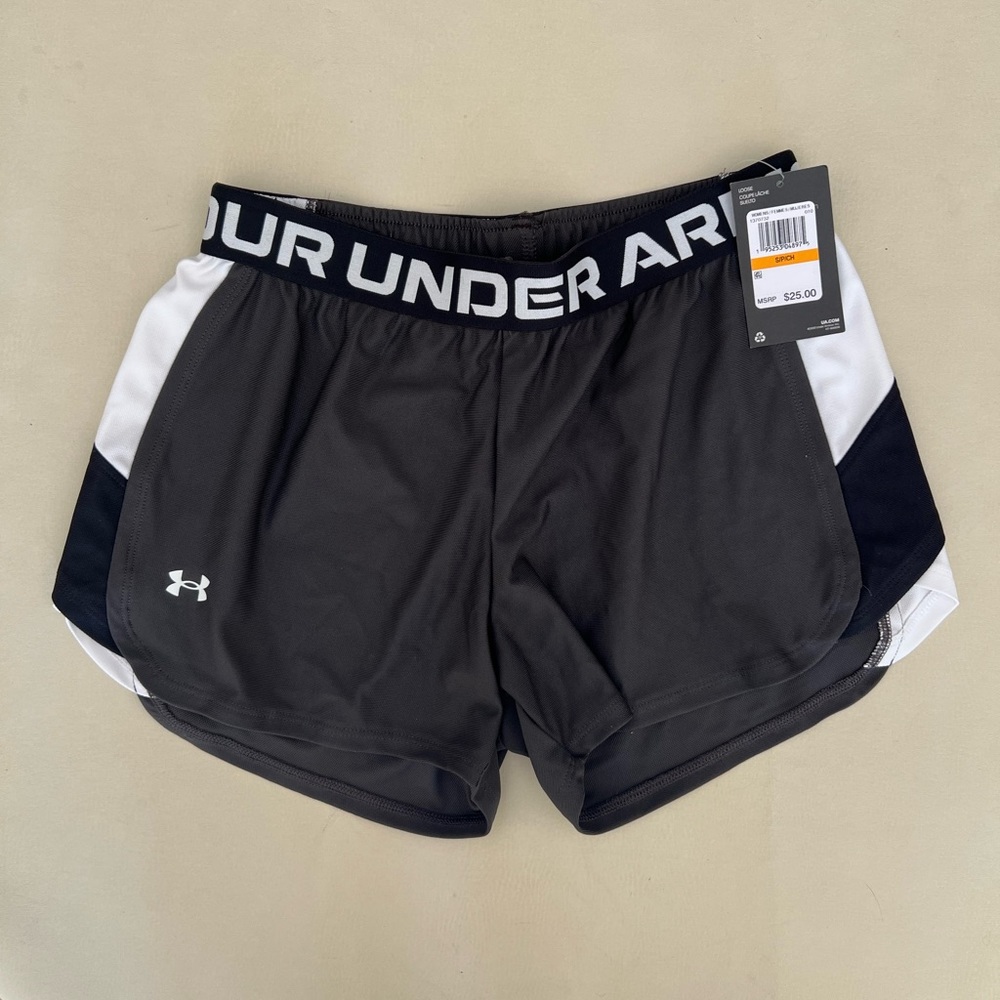NWT Under Armour Women’s Shorts